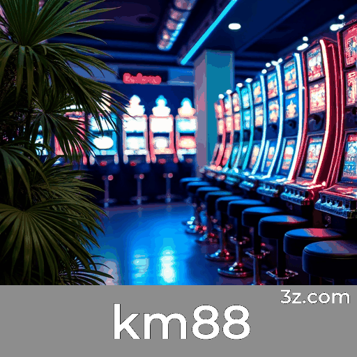 km88: Autêntica Experiência de Jogos de Mesa ao Vivo no Brasil