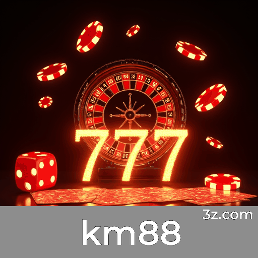 Descubra a Emoção dos Jogos de Cassino no km88