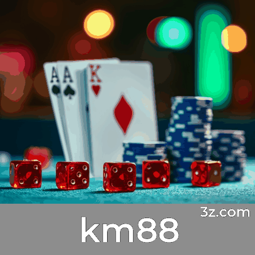 km88: Slots com Jackpot, Jogos de Mesa Estratégicos e Real Dealers ao Vivo
