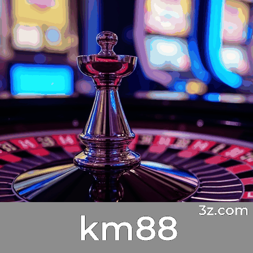 km88: Especialista em Apostas Esportivas no Brasil