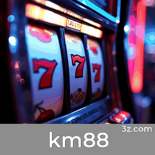 Experimente o Login Exclusivo com Proteção Avançada no km88