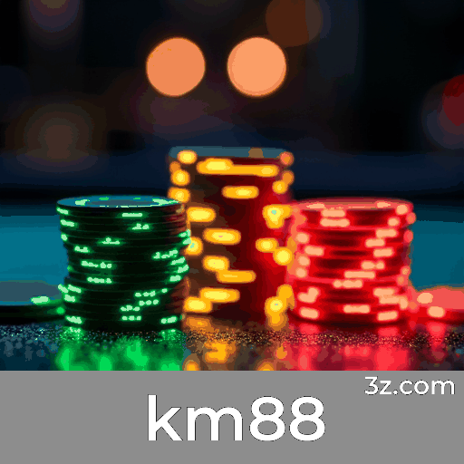 km88 App: Aplicativo Completo para Apostas Móveis