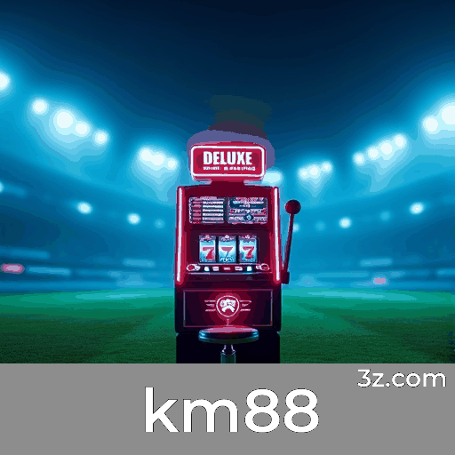 Experimente o Login Exclusivo com Proteção Avançada no km88